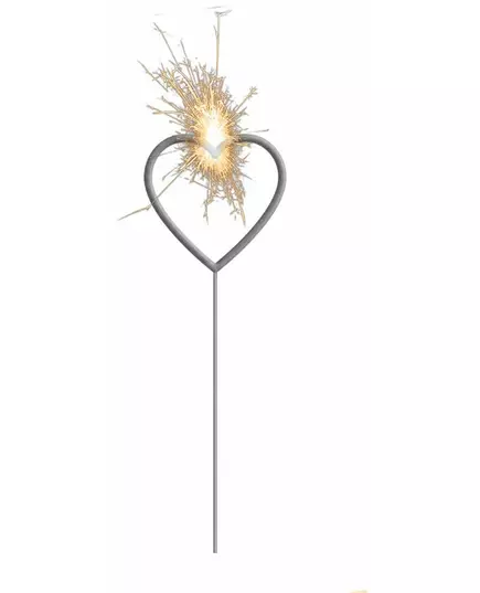 Brylant serce 16cm