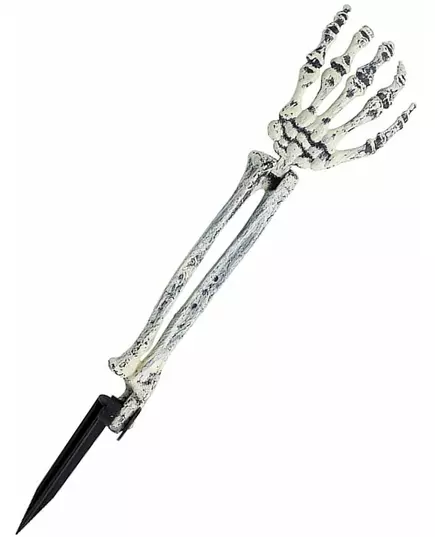 Ozdoba do roślinnego ramienia szkieletu 47 cm