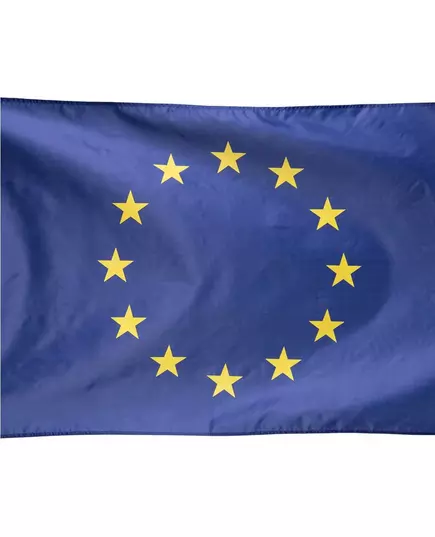 Flaga Unii Europejskiej 150 X 90 cm
