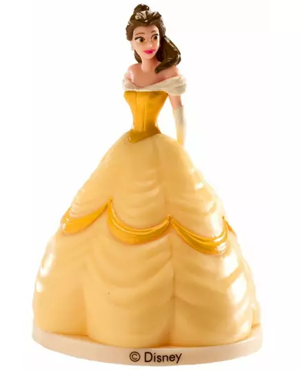 Plastikowa figurka Belle 8 cm