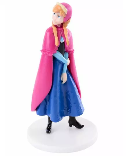 Figurka plastikowa Kraina Lodu™ Anna 8 cm