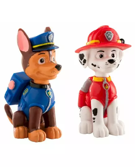 Losowa figurka Psi Patrol™ 6cm