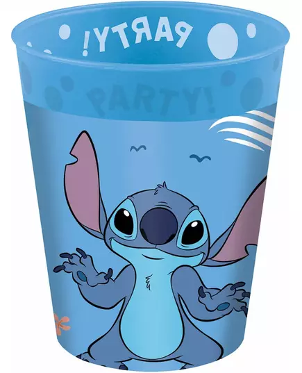 Szklanka wielokrotnego użytku Stitch™ 250 ml
