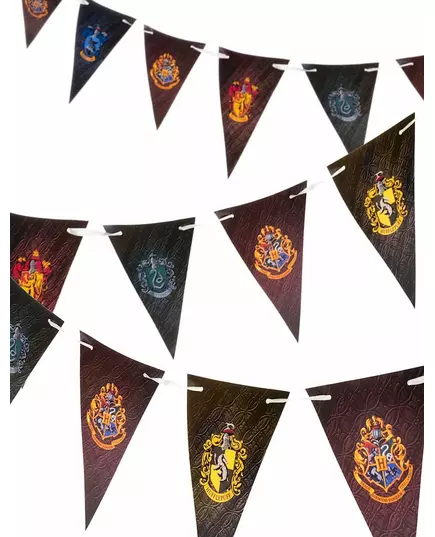 Girlanda Harry Potter 2m