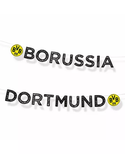 Wianek Borussia Dortmund™ 180 cm