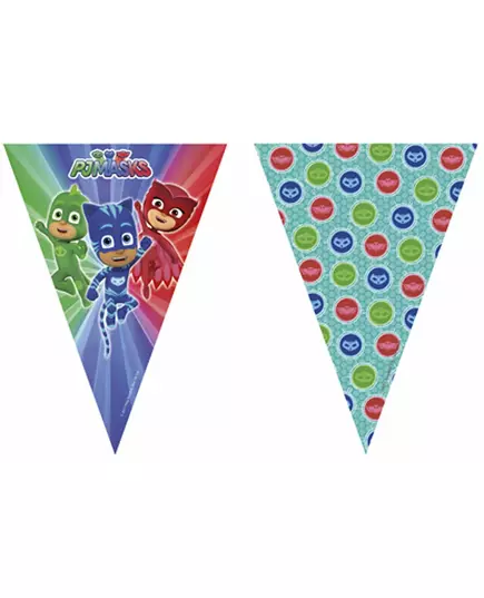 Trznadel PJ Masks™ 2,3m x 25cm