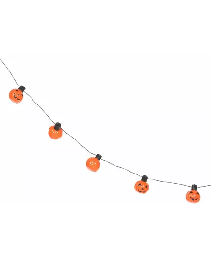Lekka girlanda dyniowa 175 cm