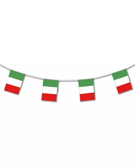 Plastikowa girlanda Włochy 5 m