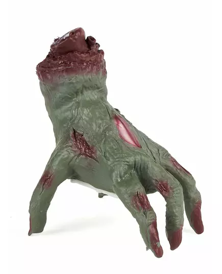 20 cm dźwięk i ruch ręka zombie