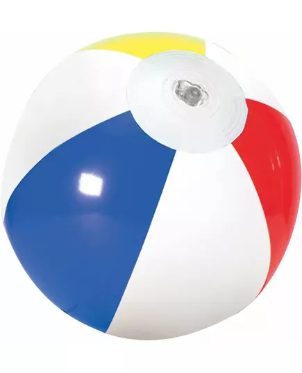 Mini nadmuchiwana piłka plażowa