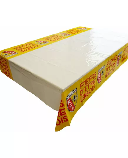 Obrus plastikowy RC Lens™ 130 x 180 cm