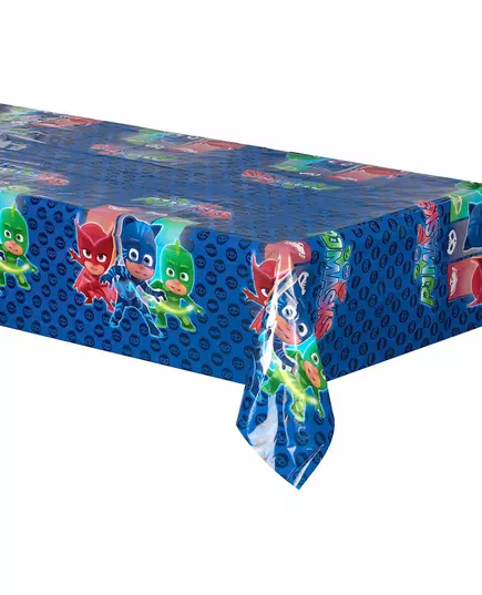 Obrus PJ Masks™ 120 x 180 cm