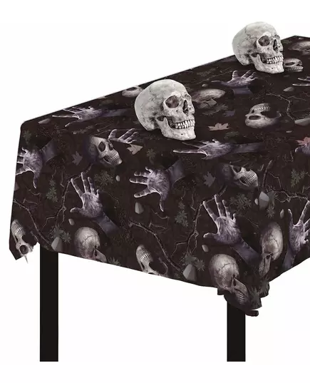 Obrus Żywe Trupy 137 x 274 cm