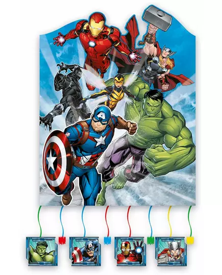 Piniata Avengers Mighty™