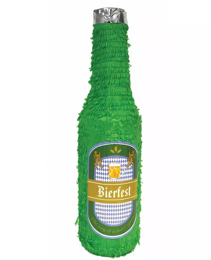 Piniata piwna 76cm