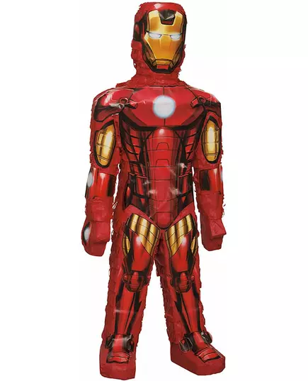 Iron Man™ Piniata 60 x 23 x 11cm