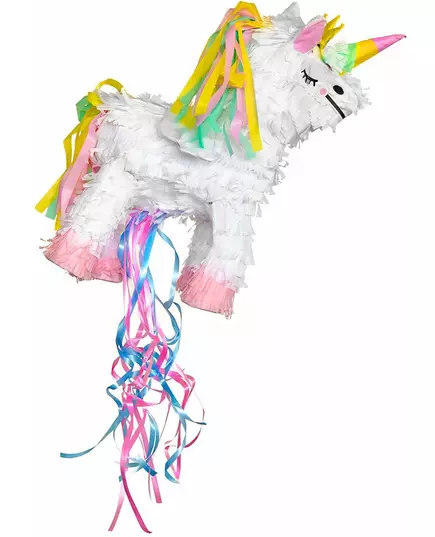 Piñata Latający Jednorożec 48 x 32 cm