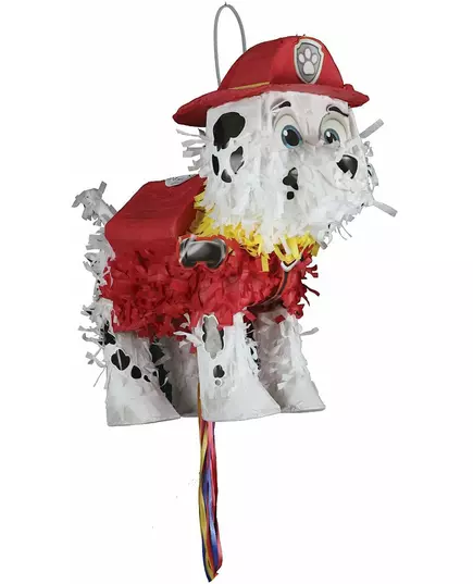 Piñata Marcus Psi Patrol™ premium 40 x 35 cm