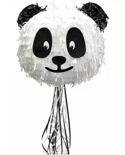 Kawaii panda piniata 39 x 36 cm