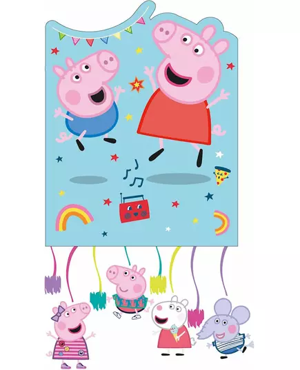 Piniata Świnka Peppa™