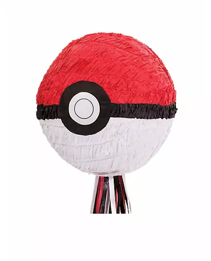 26cm Premium Piniata Pokémon™ Pokéball