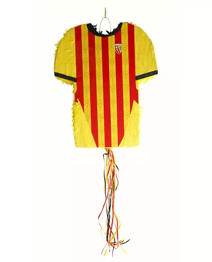 Piñata RC Lens™ 45 X 38 cm