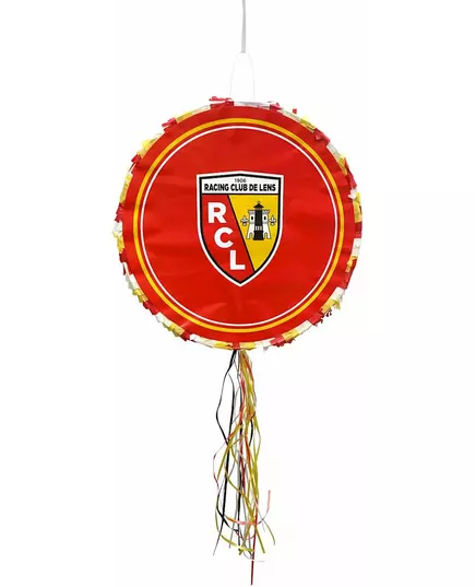 Okrągła piniata RC Lens™