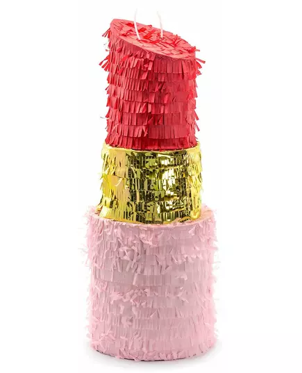 Szminka Piñata 20 x 54 x 20 cm
