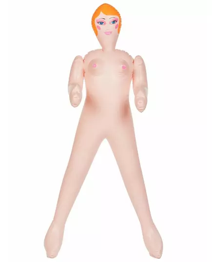 Dmuchana lalka suczka 150 cm