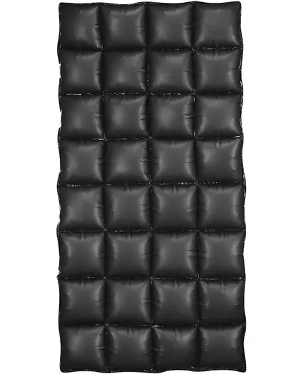 Czarny namiot balonowy 55 x 110 cm