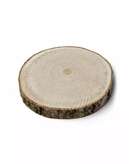 Naturalny kloc drewna, 17-23 cm