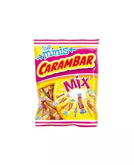 Mini torba Carambar 110 gr