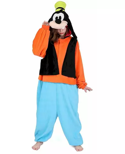 Dorosły kombinezon Dingo™ Kigurumi