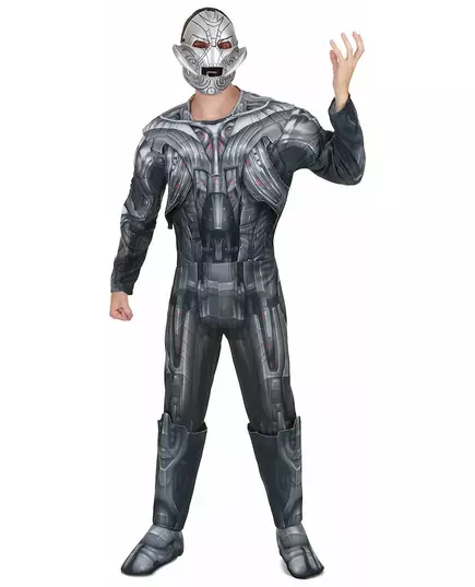 Kostium Ultron Deluxe - Avengers™ z filmu 2 dla dorosłych