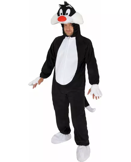 Klasyczne przebranie Sylwester Looney Tunes™ dla dorosłych