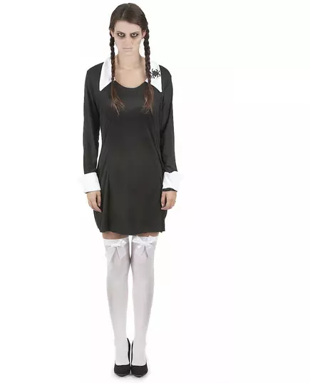 Kostium uczennicy na Halloween dla kobiet