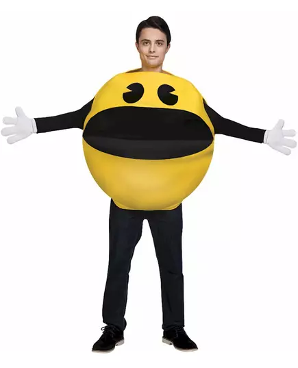 Kostium Pac-Man™ dla dorosłych