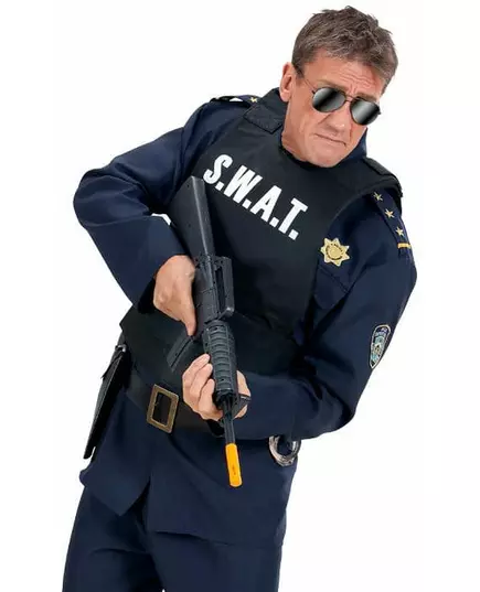 Kamizelka SWAT dla dorosłych