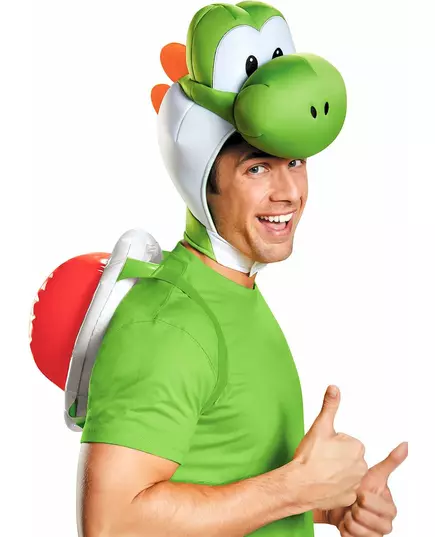 Zestaw Nintendo® Yoshi dla dorosłych