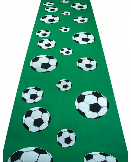 Dywan na nogi 450 X 60 cm