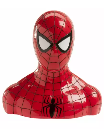 Skarbonka z cukierkami Spiderman™ 10 gr