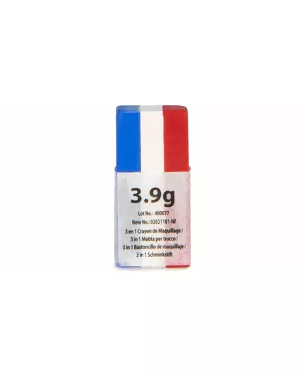 Kredka do makijażu 3 w 1 Francja