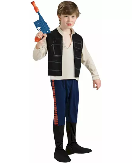 Kostium Hana Solo Star Wars™ dla dzieci