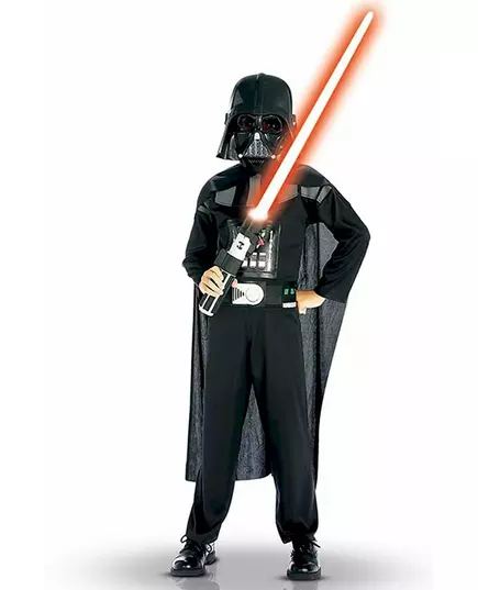 Kostium Darth Vader Star Wars™ dla chłopców