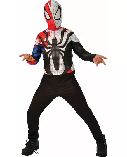 Kostium Venomized Spiderman™ dla dzieci