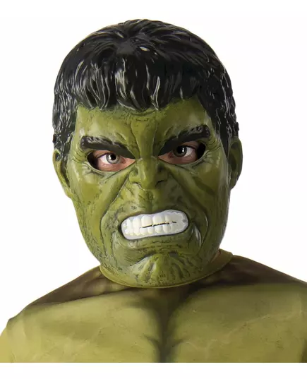 Półmaska Child's Hulk™