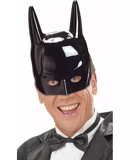 Półmaska Super Bat dla dorosłych