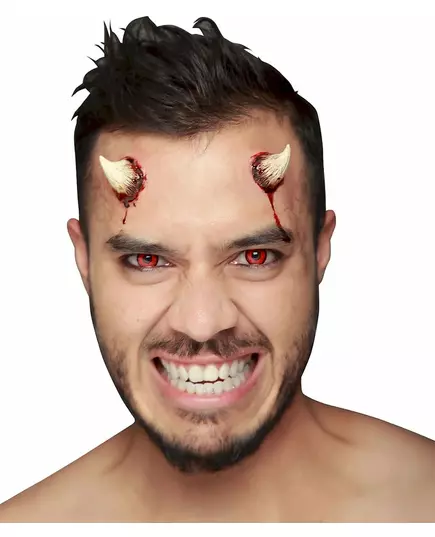 Fałszywe rogi diabła