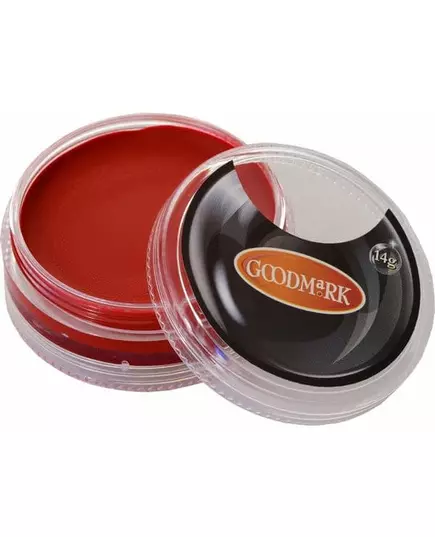 Czerwony Makijaż Wodny 9,6 ml