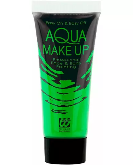 Zielony makijaż UV 30 ml